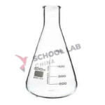 Narrow Mouth Conical Flask - 500ml